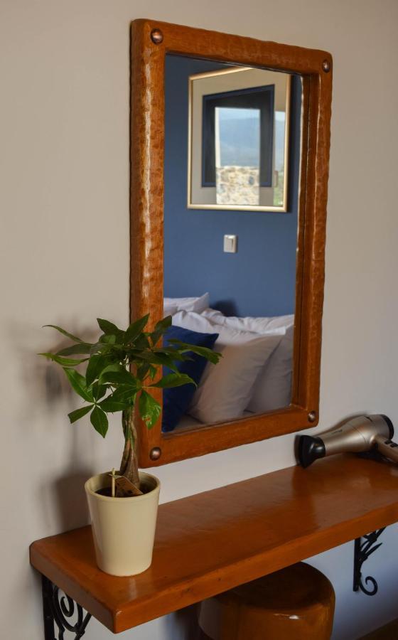 Apartamento Casa Del Mare Monemvasía Exterior foto